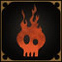 Достижение The dark side в игре Spellcaster University для Steam