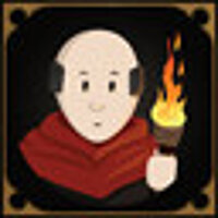 Достижение Heretic! в игре Spellcaster University для Steam