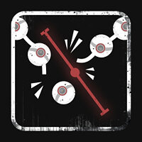 Трофей {trophy} в игре Atomic Heart - Annihilation Instinct для PS5