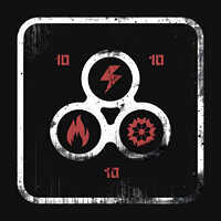 Трофей {trophy} в игре Atomic Heart для PS5