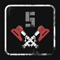 Трофей {trophy} в игре Atomic Heart для PS5