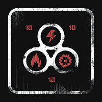 Трофей {trophy} в игре Atomic Heart для PS4