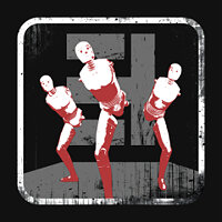 Трофей {trophy} в игре Atomic Heart - Annihilation Instinct для PS4