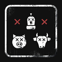 Трофей {trophy} в игре Atomic Heart для PS4