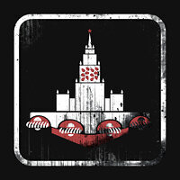 Трофей {trophy} в игре Atomic Heart для PS4