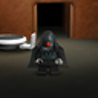 Достижение Somehow Palpatine Returned... As a Clown! в игре LEGO Star Wars 2: The Original Trilogy (2006) для PSP