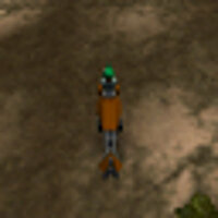 Достижение Like a Bantha! в игре LEGO Star Wars 2: The Original Trilogy (2006) для PSP