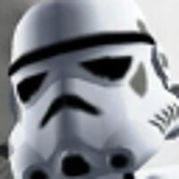 Достижение Yes, I Am Your Son в игре LEGO Star Wars 2: The Original Trilogy (2006) для PSP