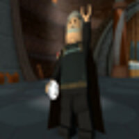 Достижение Count Dooku в игре LEGO Star Wars 2: The Original Trilogy (2006) для PSP