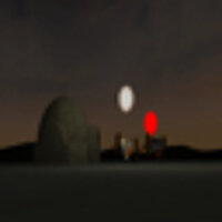 Достижение Through the Jundland Wastes в игре LEGO Star Wars 2: The Original Trilogy (2006) для PSP