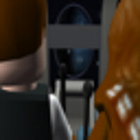 Достижение Rescue the Princess в игре LEGO Star Wars 2: The Original Trilogy (2006) для PSP