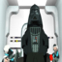 Достижение Secret Plans в игре LEGO Star Wars 2: The Original Trilogy (2006) для PSP