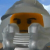 Достижение Who's Who? в игре LEGO Star Wars 2: The Original Trilogy (2006) для PSP