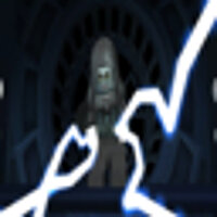 Достижение Jedi Destiny в игре LEGO Star Wars 2: The Original Trilogy (2006) для PSP