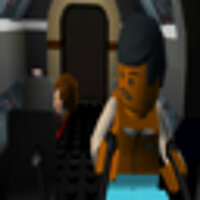 Достижение Into the Death Star в игре LEGO Star Wars 2: The Original Trilogy (2006) для PSP