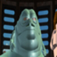 Достижение The Great Pit of Carkoon в игре LEGO Star Wars 2: The Original Trilogy (2006) для PSP