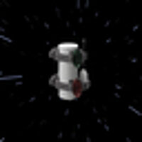 Достижение Memorabilia в игре LEGO Star Wars 2: The Original Trilogy (2006) для PSP
