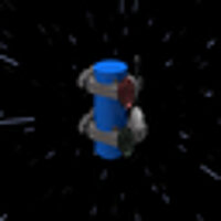 Достижение Challenger в игре LEGO Star Wars 2: The Original Trilogy (2006) для PSP