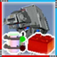 Достижение Drop It Like It’s Hoth в игре LEGO Star Wars 2: The Original Trilogy (2006) для PS2