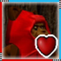 Достижение If You Take Damage, This Achievement Will Endor в игре LEGO Star Wars 2: The Original Trilogy (2006) для PS2