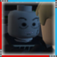 Достижение I Know, I Have to Go в игре LEGO Star Wars 2: The Original Trilogy (2006) для PS2