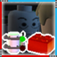 Достижение With My Own Eyes в игре LEGO Star Wars 2: The Original Trilogy (2006) для PS2
