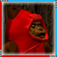 Достижение Sticks and Stones в игре LEGO Star Wars 2: The Original Trilogy (2006) для PS2
