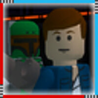 Достижение Horrible Dinner Guest в игре LEGO Star Wars 2: The Original Trilogy (2006) для PS2