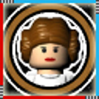 Достижение Regicide в игре LEGO Star Wars 2: The Original Trilogy (2006) для PS2