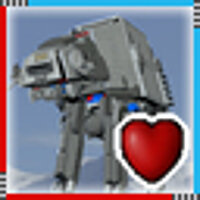 Достижение Not So Civil War в игре LEGO Star Wars 2: The Original Trilogy (2006) для PS2