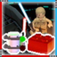 Достижение Most Impressive в игре LEGO Star Wars 2: The Original Trilogy (2006) для PS2