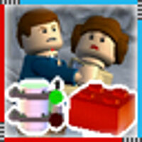Достижение Who's Scruffy Looking? в игре LEGO Star Wars 2: The Original Trilogy (2006) для PS2