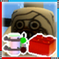 Достижение Desert Treasure в игре LEGO Star Wars 2: The Original Trilogy (2006) для PS2