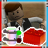 Достижение This Song Again? в игре LEGO Star Wars 2: The Original Trilogy (2006) для PS2