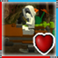 Достижение Watch Out for That Tree! в игре LEGO Star Wars 2: The Original Trilogy (2006) для PS2