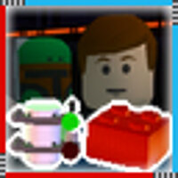 Достижение All the Trimmings в игре LEGO Star Wars 2: The Original Trilogy (2006) для PS2