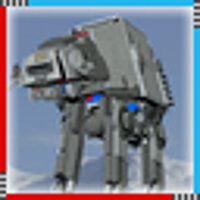 Достижение Ah, Jim, Robot Camels в игре LEGO Star Wars 2: The Original Trilogy (2006) для PS2