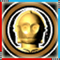 Достижение The Droid You Were Looking For в игре LEGO Star Wars 2: The Original Trilogy (2006) для PS2