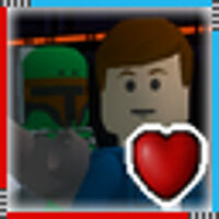 Достижение No Good To Me Dead в игре LEGO Star Wars 2: The Original Trilogy (2006) для PS2