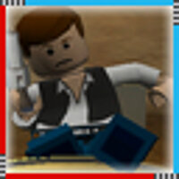Достижение Wretched Hive of Scum and Villainy в игре LEGO Star Wars 2: The Original Trilogy (2006) для PS2