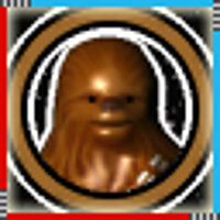 Достижение Wookie Mistake в игре LEGO Star Wars 2: The Original Trilogy (2006) для PS2