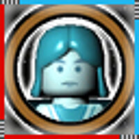 Достижение And in Greater Numbers в игре LEGO Star Wars 2: The Original Trilogy (2006) для PS2