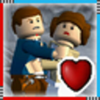 Достижение Nerf or Nothing в игре LEGO Star Wars 2: The Original Trilogy (2006) для PS2