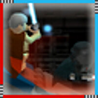 Достижение High Ground в игре LEGO Star Wars 2: The Original Trilogy (2006) для PS2