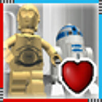 Достижение On a Diplomatic Mission в игре LEGO Star Wars 2: The Original Trilogy (2006) для PS2