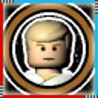 Достижение There Is Another в игре LEGO Star Wars 2: The Original Trilogy (2006) для PS2