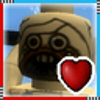 Достижение Uncle Owen Failed This Achievement в игре LEGO Star Wars 2: The Original Trilogy (2006) для PS2