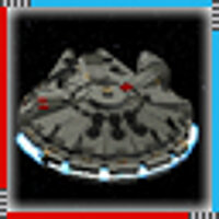 Достижение Wait a Minute... в игре LEGO Star Wars 2: The Original Trilogy (2006) для PS2