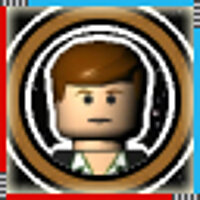 Достижение Maclunkey! в игре LEGO Star Wars 2: The Original Trilogy (2006) для PS2