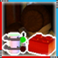 Достижение This Pleases Jabba в игре LEGO Star Wars 2: The Original Trilogy (2006) для PS2